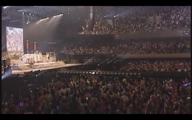 Morning Musume Concert Tour 2005 Summer - Baribari Kyoushitsu Koharuchan Irasshai! 5515
