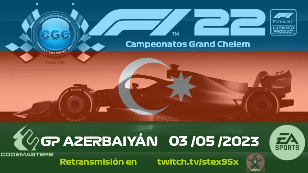 17- GP de AZERBAIYÁN 03/05/2023 T16 Gp_aze10