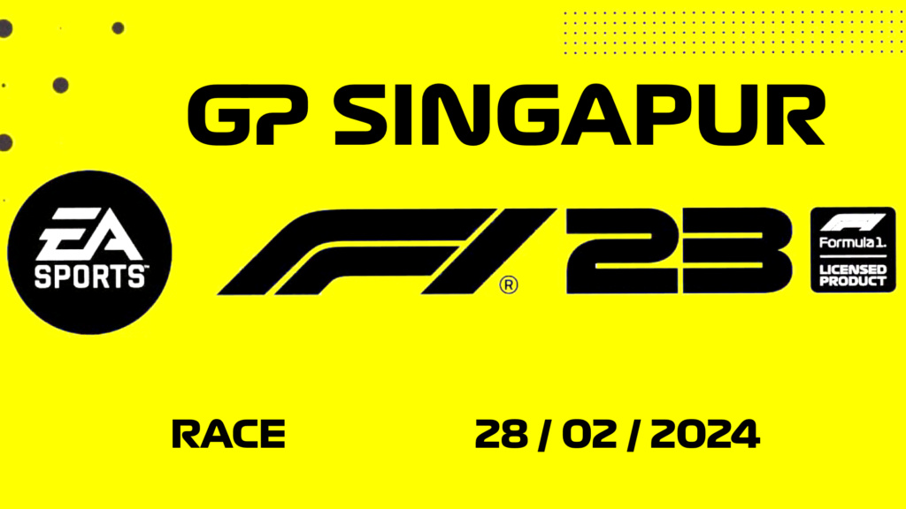 14 - GP de SINGAPUR 28/02/2024 T17 Gp_sin11