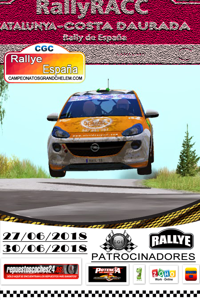▄▀▄ Roadbook confirmación pilotos del rally Racc Catalunya 27 y 30/06/2018 ▄▀▄ Logo_r10