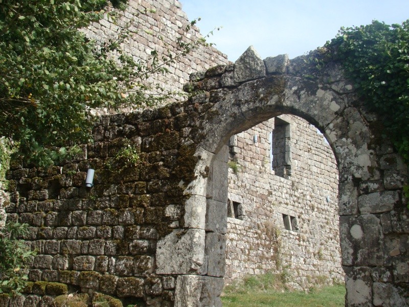 Les pélerins de Compostelle Dsc03713