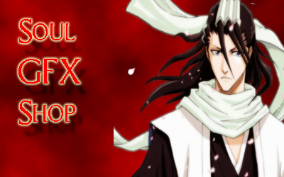 Soul GFX Shop Soul10