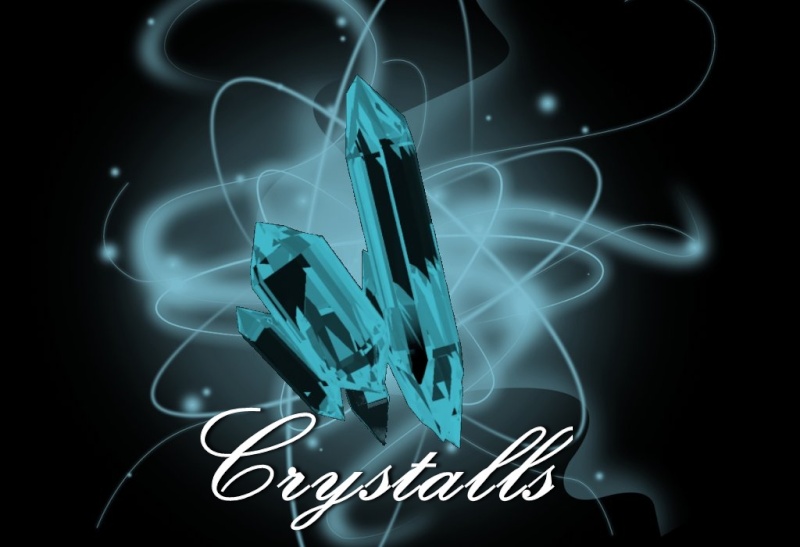 Crystalls