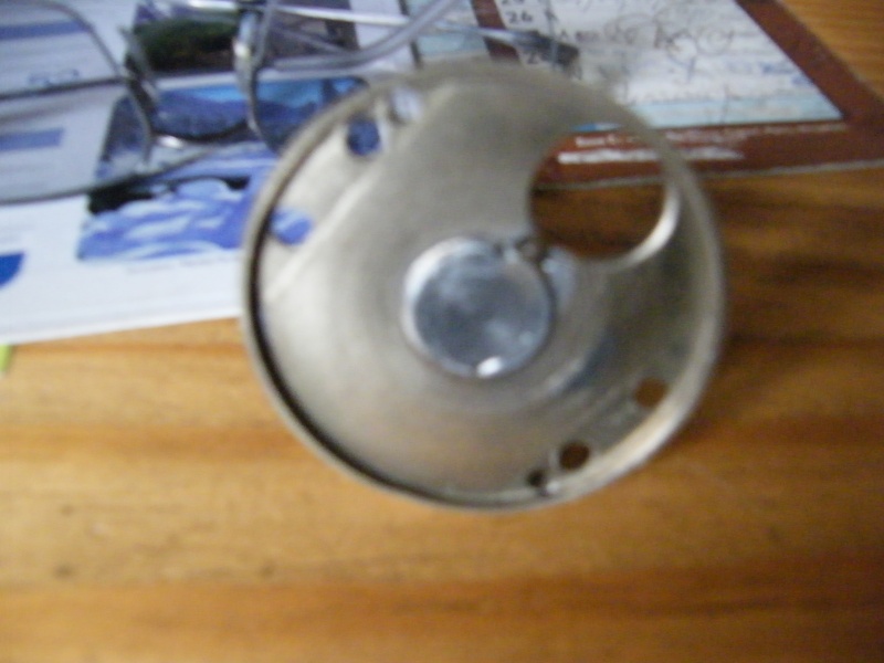 rotor magneto lavalette  Mototr12