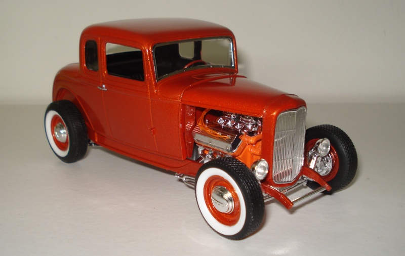 Ford 1932 00611