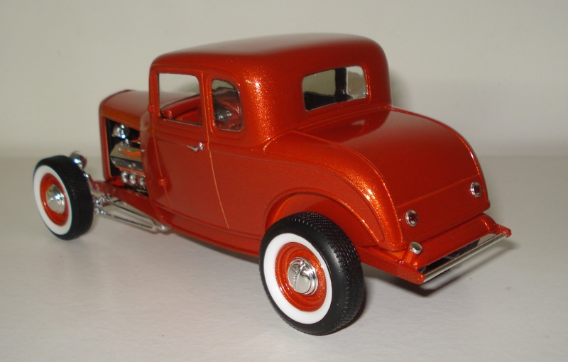 Ford 1932 00711