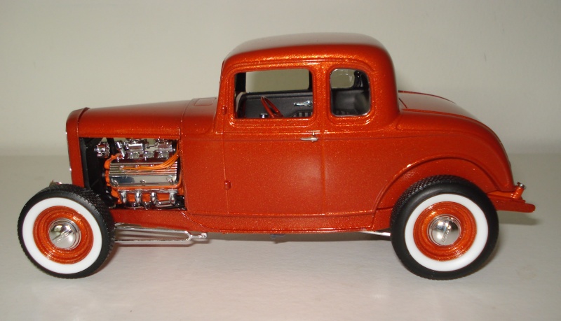 Ford 1932 01011