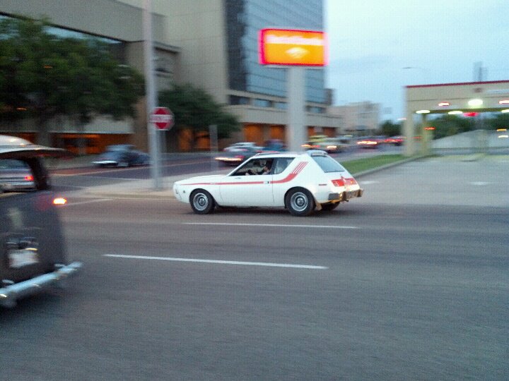 Some pics from Polk Street Cruise 2012 Polk910