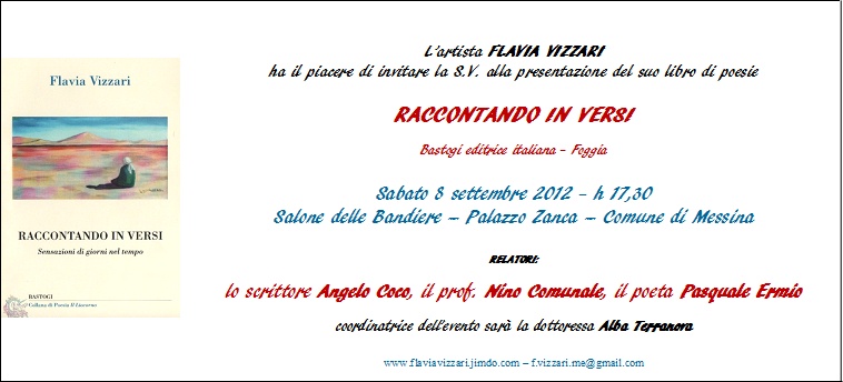 Presentazione al Comune di Messina di RACCONTANDO in VERSI 8a_tif10