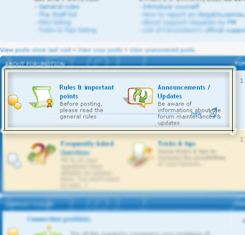 Categories And Forums How_to10