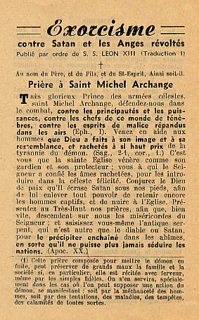 L'Exorcisme de Léon XIII ! Leonxi10