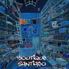 Boutique Santiago Samp0310