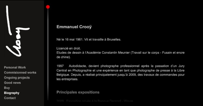 Emmanuel Crooy Ec10