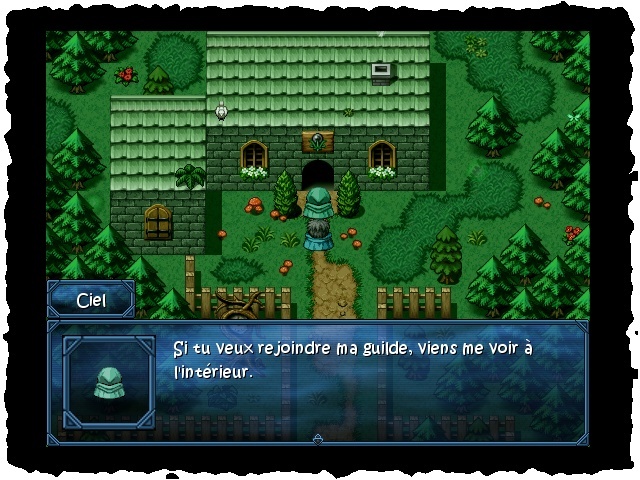 [Quest Legend] Quest Legend II - The magical World - Page 3 Ql240210