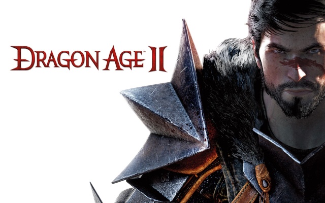 DRAGON AGE 2 [ Pegi ] Ps3 Dragon11