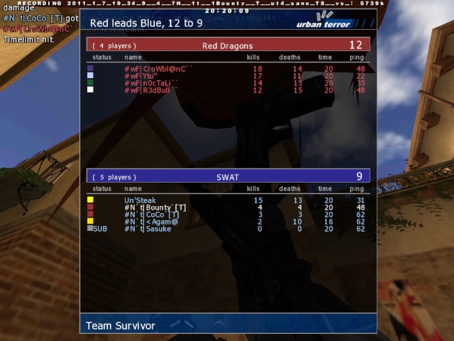 [TS] Nt vs wF [Perdu] Ut4_ca10