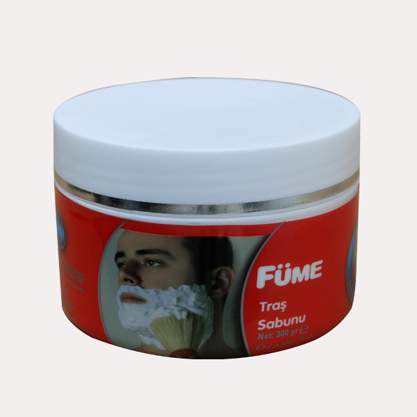 fume - Füme - Savon à raser Trasb10