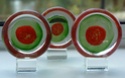 Pop art target paperweights - any thoughts? Paperw10