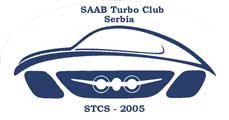 SAAB CLUB SERBIA