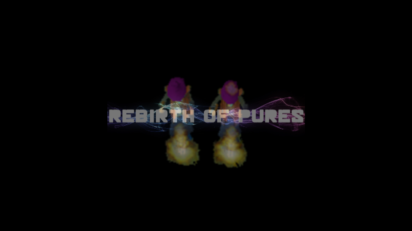 Rebirth Of Pures
