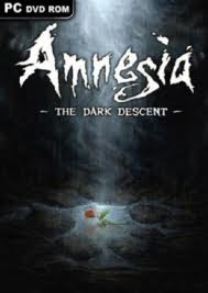 Amnesia Full İndir Amnesi10