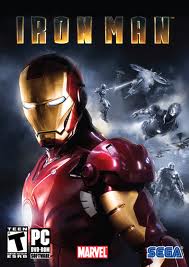 Iron Man Full İndir Ironma10