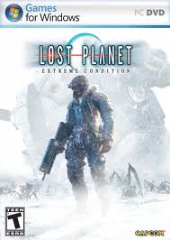 Lost Planet 1-2 Full Tek Link İndir Lost_p10