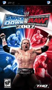Smackdown vs Raw 2007 Full Tek Link İndir Smackd10