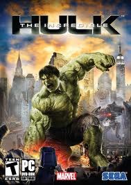 The Increadible HULK Full İndir The_in10