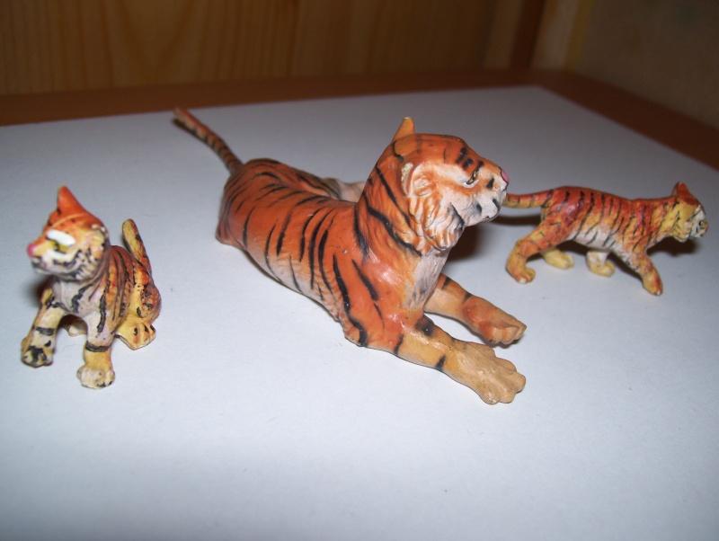 tiger - my new tiger family Tiger210