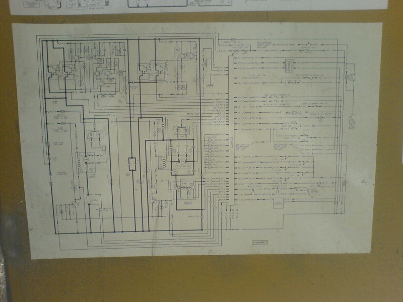 moteur - variation de vitesse d'un moteur CC Abcd0011