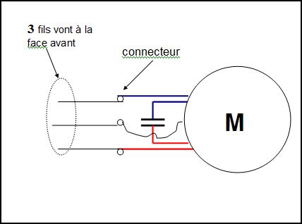 moteur - Moteur monophasé de sèche linge raccordement 3 fils ? Shama_10