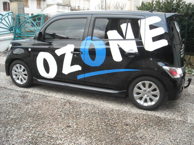 Présentation Ozone88 Materi16