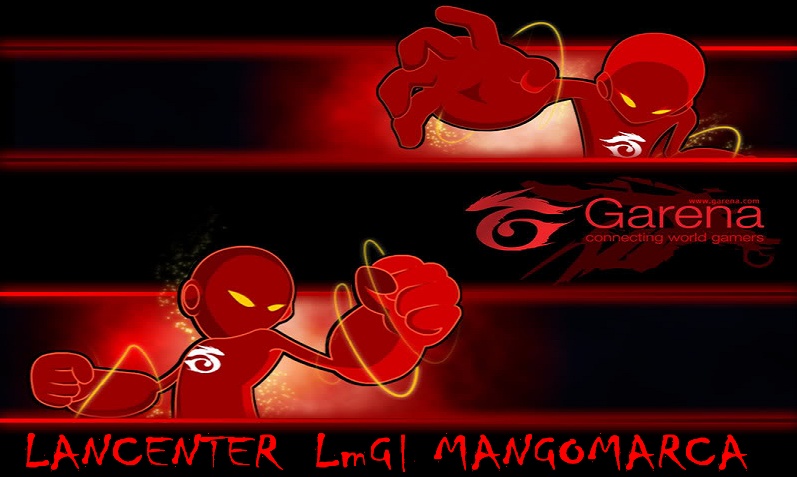 LANCENTER_LmG| MANGOMARCA Garena11