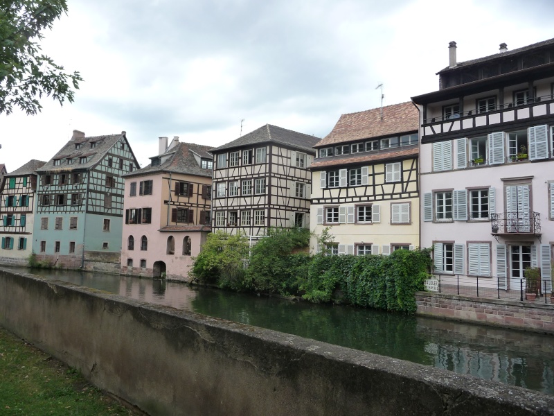 Strasbourg (photo Aout 2012) P1080218