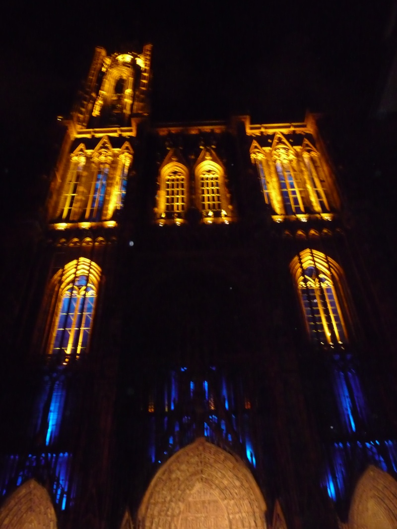 Strasbourg (photo Aout 2012) P1080520