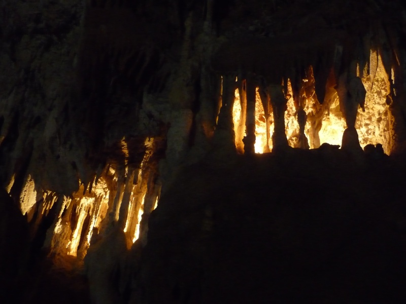 Grotte de l'Aven Marzal P1080710