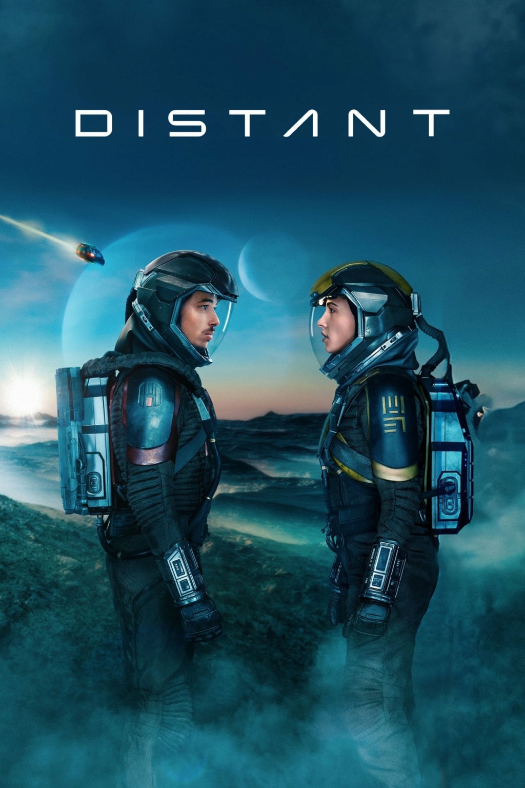 مشاهدة فيلم Distant 2024 مترجم اون لاين Czh8ho10