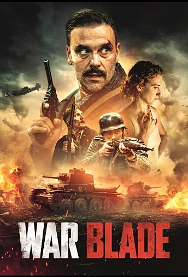 مشاهدة فيلم War Blade 2024 مترجم اون لاين D985d815