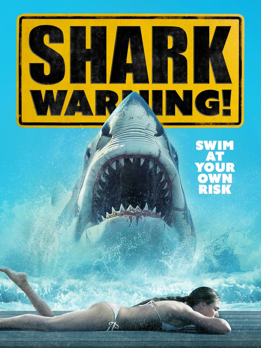 مشاهدة فيلم Shark Warning 2024 مترجم اون لاين D985d817