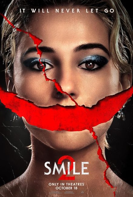 فيلم - فيلم Smile 2 2024 مترجم اون لاين Mv5byt11