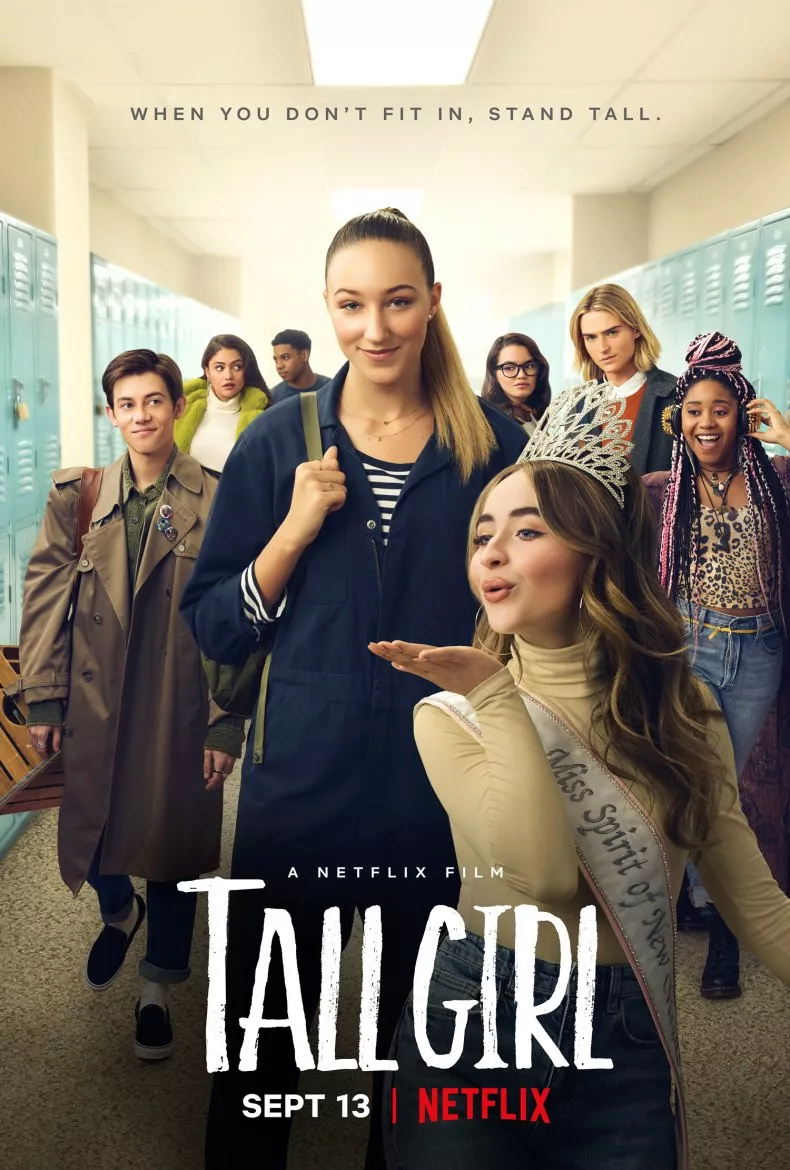 مشاهدة اجزاء فيلم Tall Girl   مترجم Tall-g10