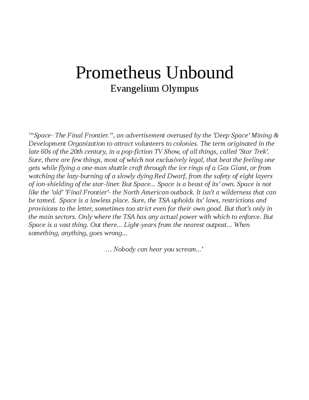 Prometheus Unbound 00112