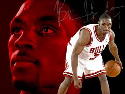 Chicago Bulls  Gordon10
