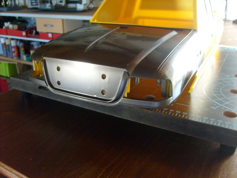 Ford ranger xlt 1/7 eme S6300039