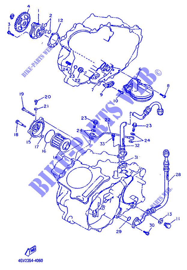 La WSM (600 TTE '97) + FJR 2003 (p.31) - Page 16 Fig_0611