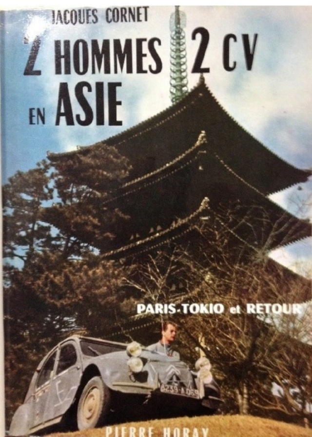 2cv Paris-Tokyo Hachette Screen11