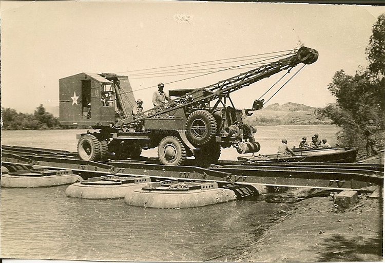 Reconnaitre un camion US (seconde guerre mondiale) 005510