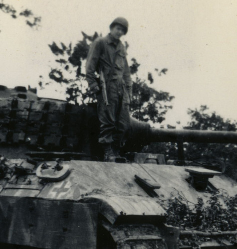 Terminèe - Panther tank Esci - Page 2 11089610