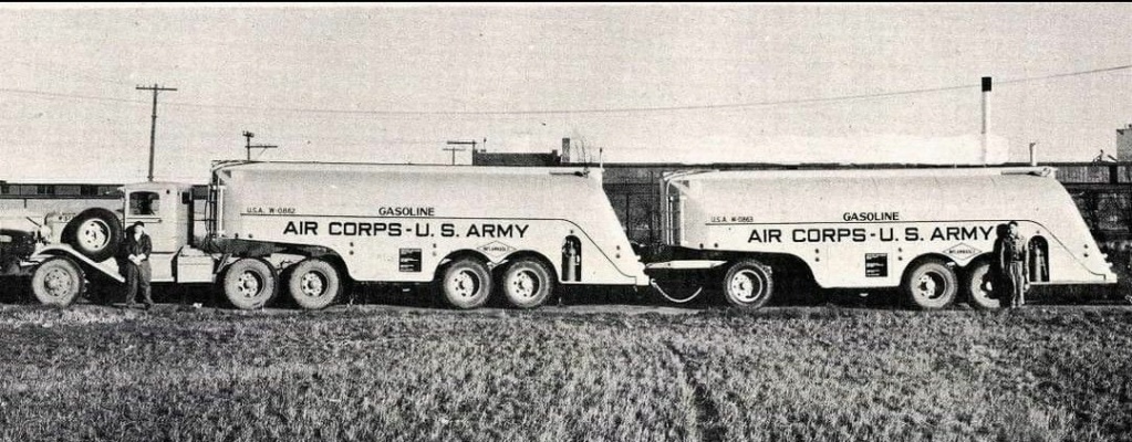 USAAF trailers derrière des Autocar ou autre tracteur de semi 2 essieus ou plus - Page 3 5e273510